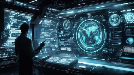 IT firma i Kolding - Din lokale teknologipartner