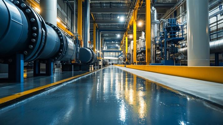 SERWIZ facility management - din partner i effektiv facilitetshåndtering