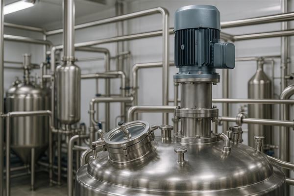 Procesudstyr - en dybdegående guide