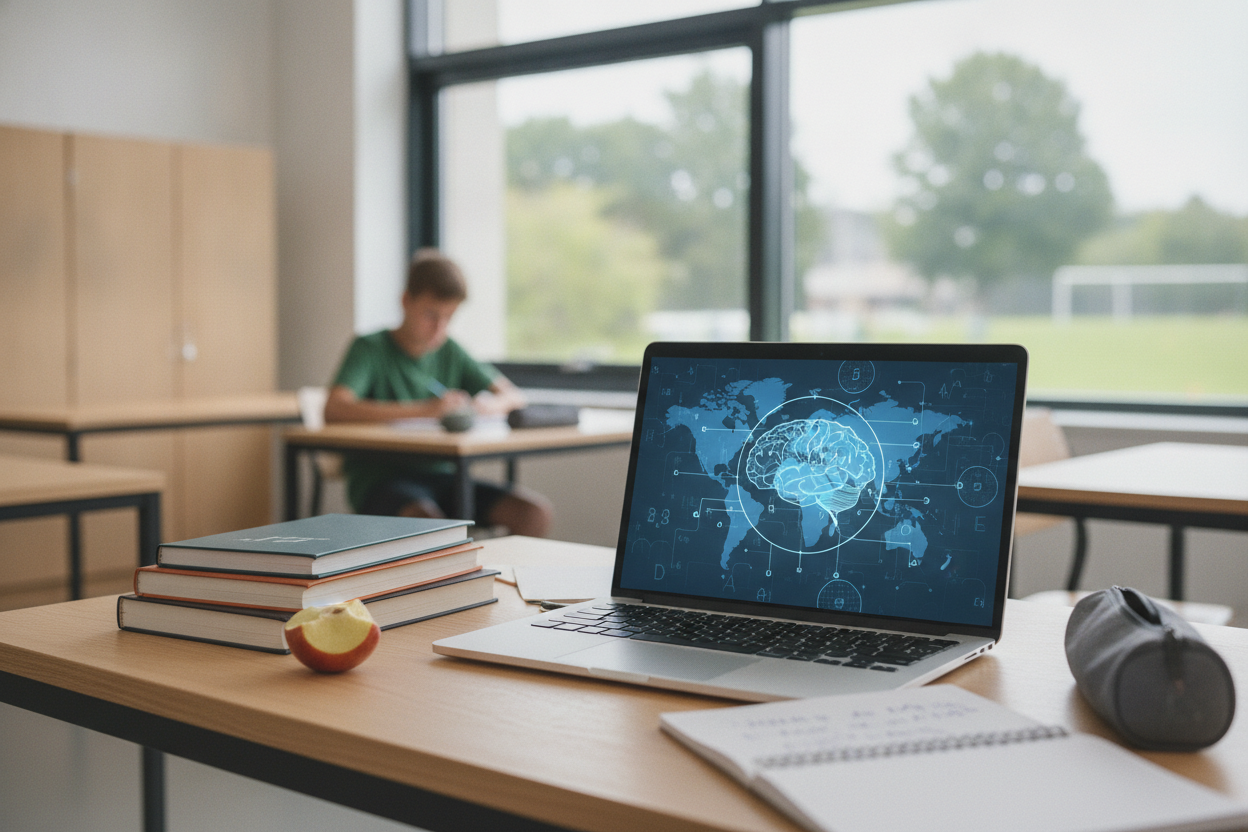 Den ultimative guide til valg af den rigtige skole computer