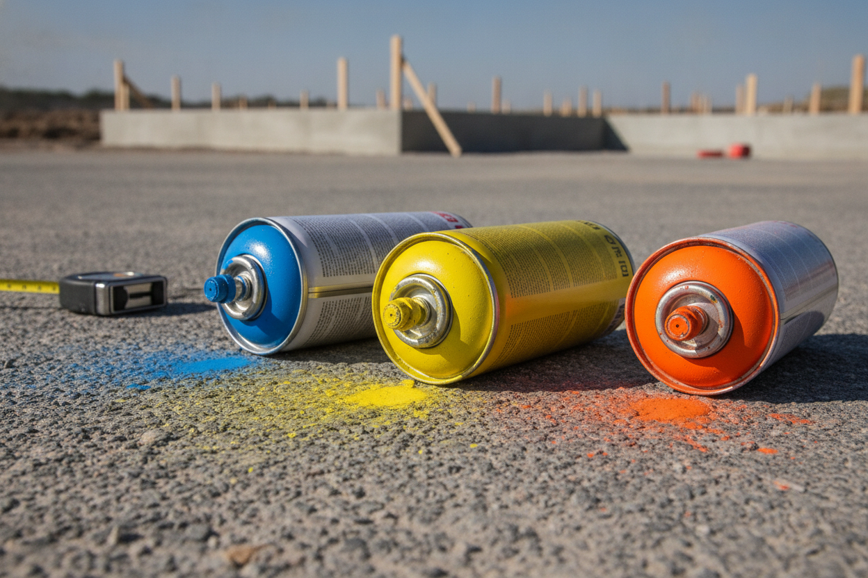 Markeringsspray: Den ultimative guide til effektiv opmærkning